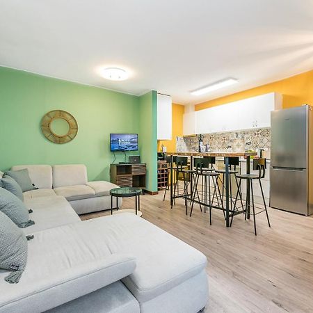Guestready - Formosa Island 9Th Apartment Porto Luaran gambar