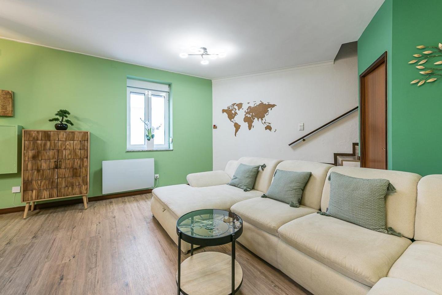 Guestready - Formosa Island 9Th Apartment Porto Luaran gambar