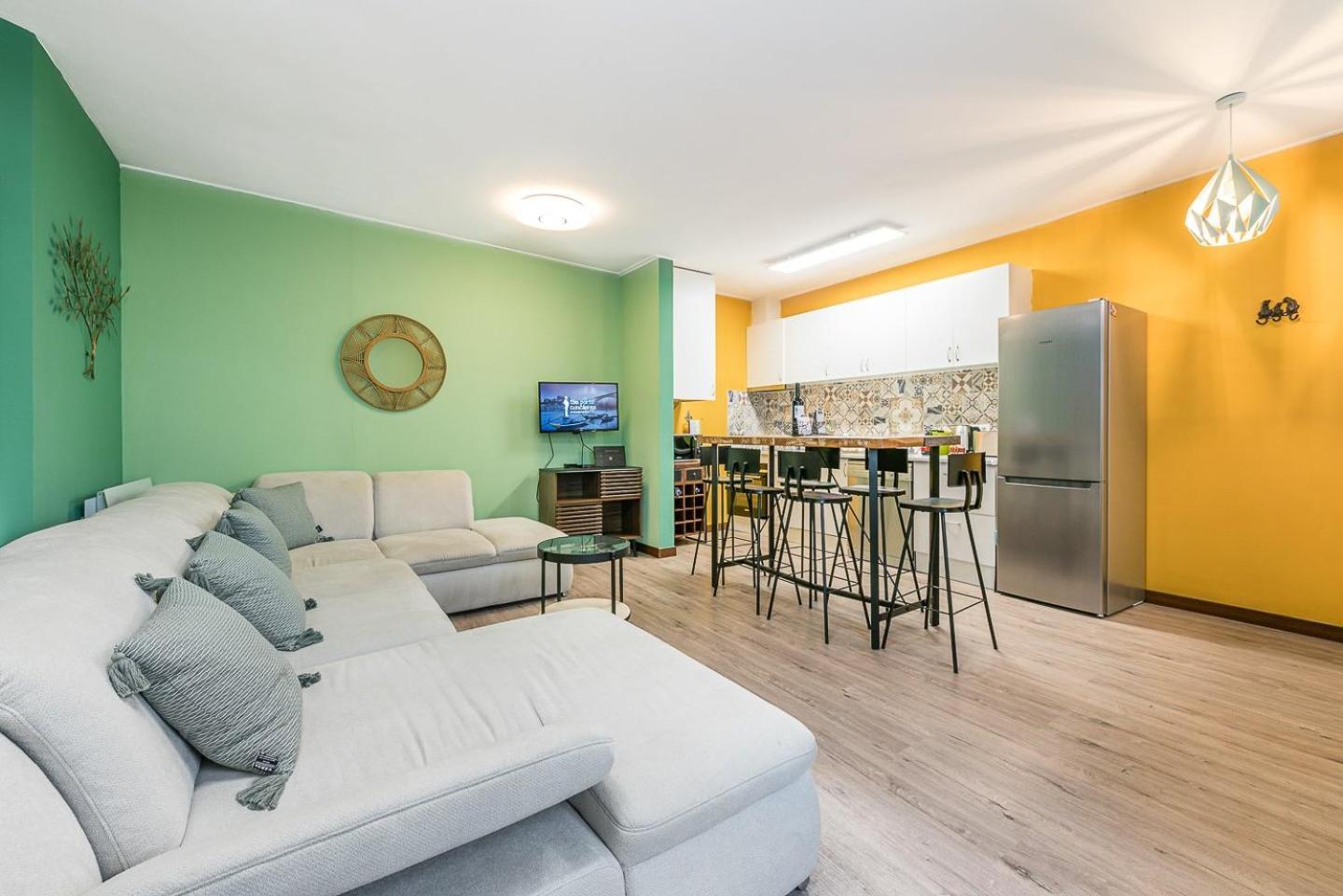 Guestready - Formosa Island 9Th Apartment Porto Luaran gambar