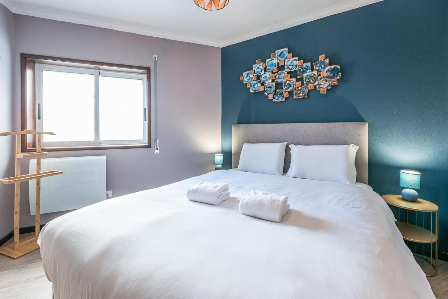 Guestready - Formosa Island 9Th Apartment Porto Luaran gambar