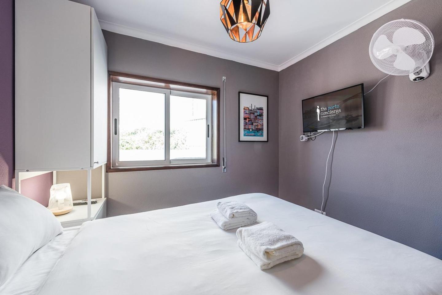 Guestready - Formosa Island 9Th Apartment Porto Luaran gambar