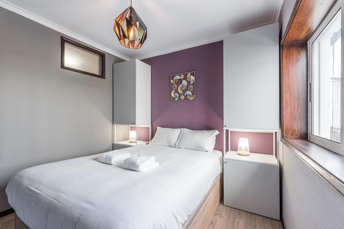 Guestready - Formosa Island 9Th Apartment Porto Luaran gambar