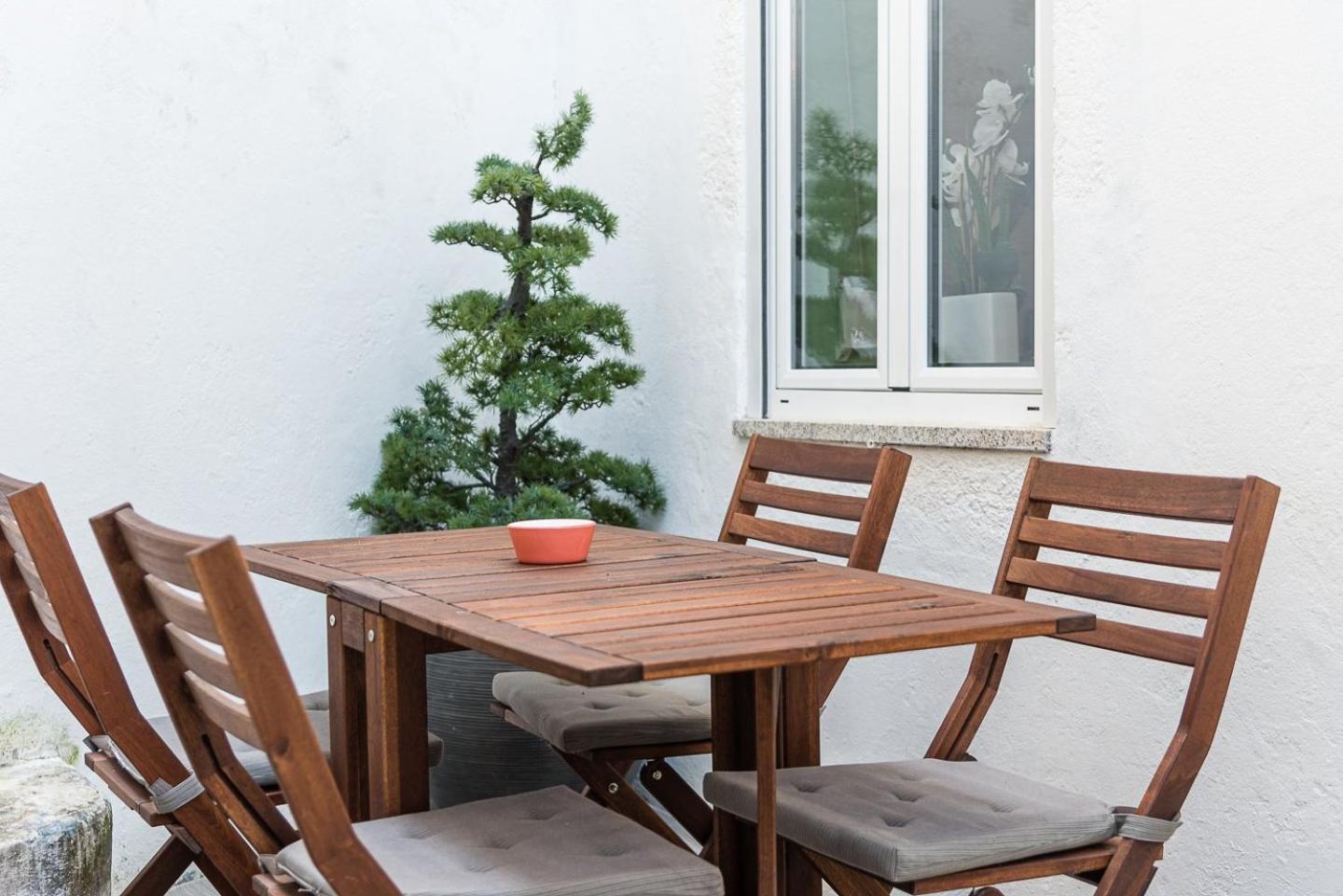 Guestready - Formosa Island 9Th Apartment Porto Luaran gambar