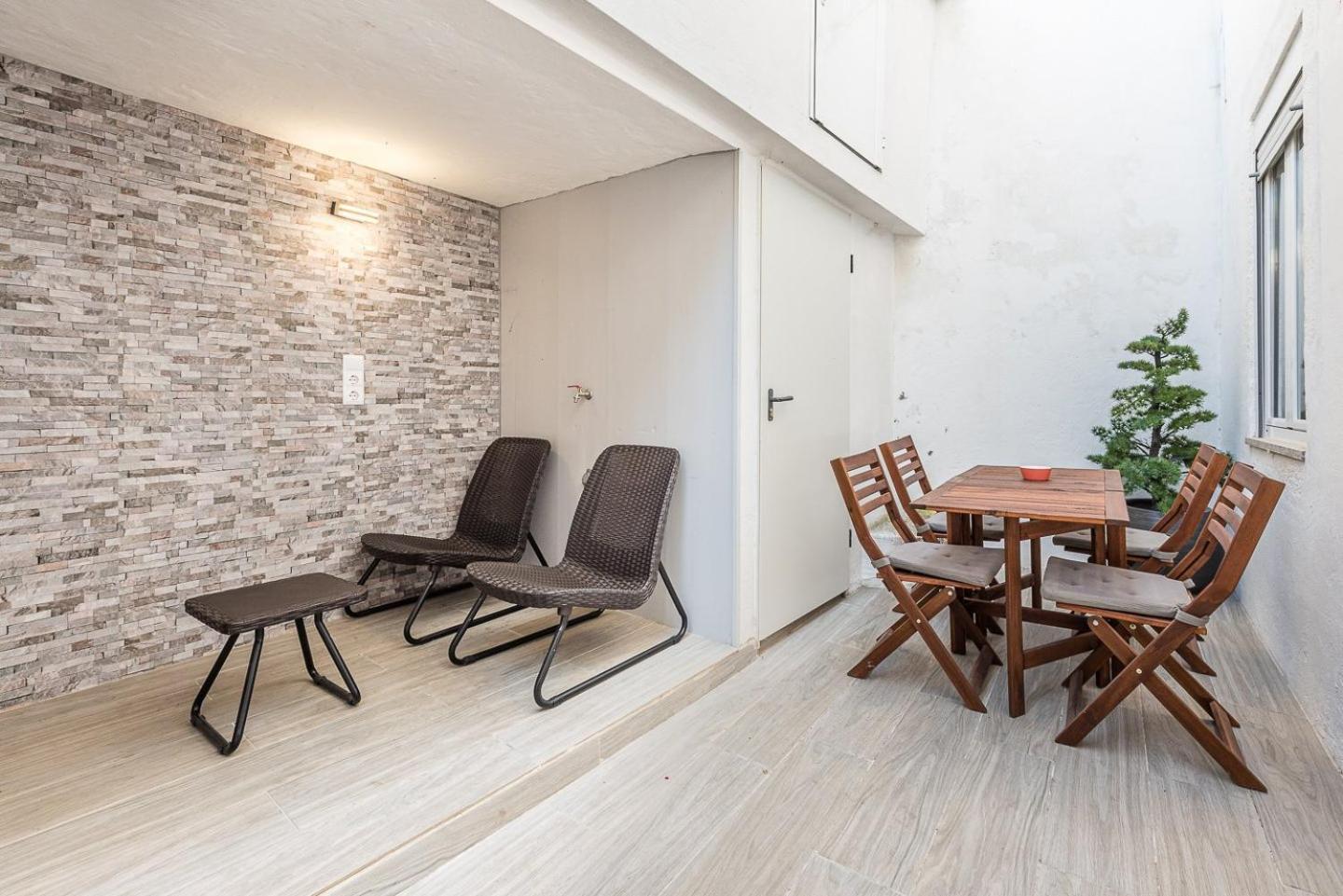 Guestready - Formosa Island 9Th Apartment Porto Luaran gambar