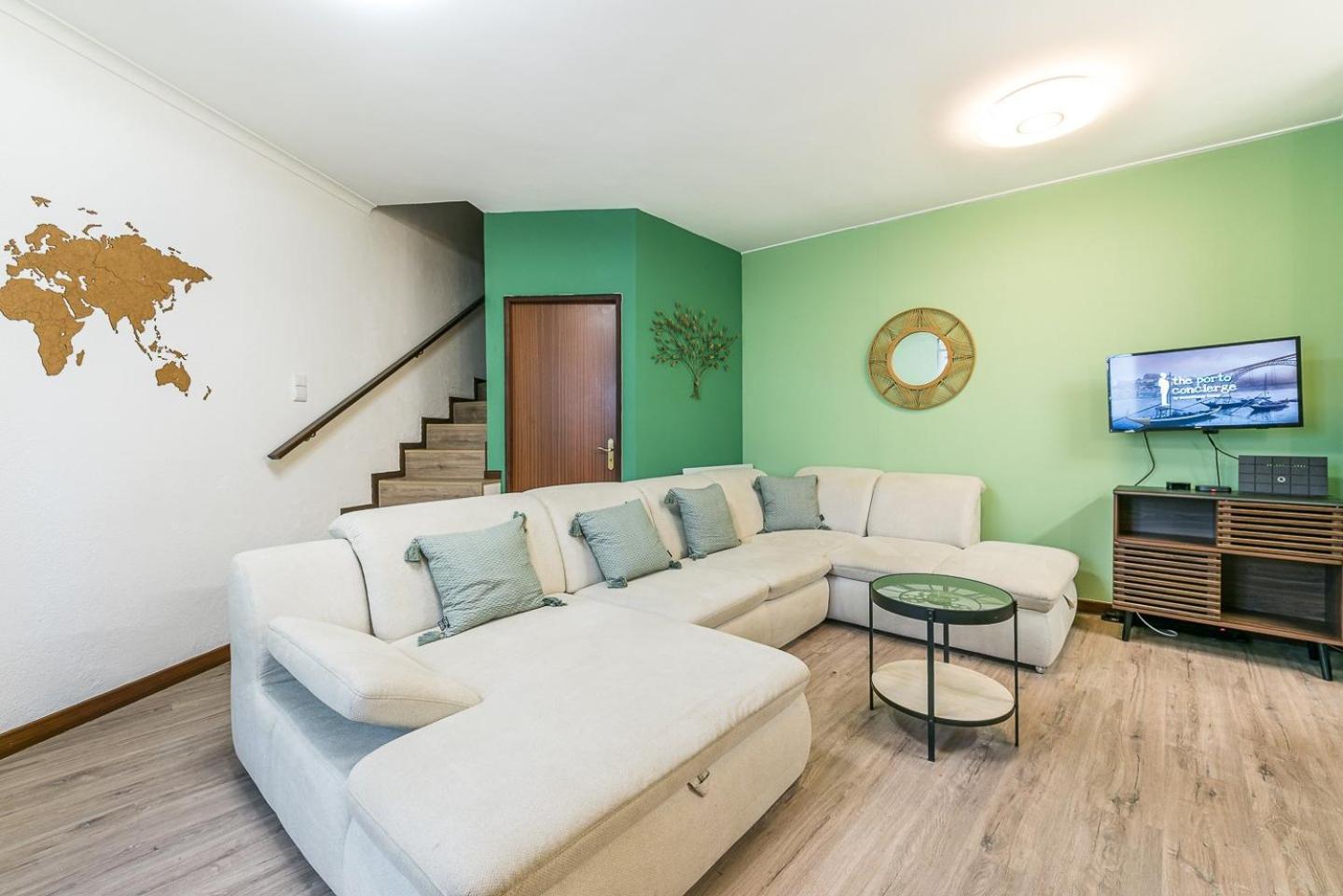 Guestready - Formosa Island 9Th Apartment Porto Luaran gambar