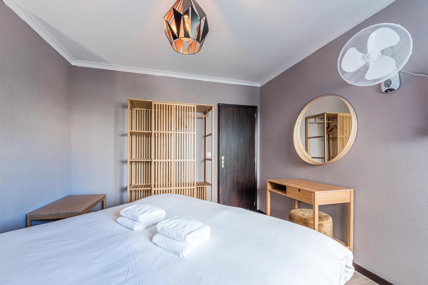Guestready - Formosa Island 9Th Apartment Porto Luaran gambar