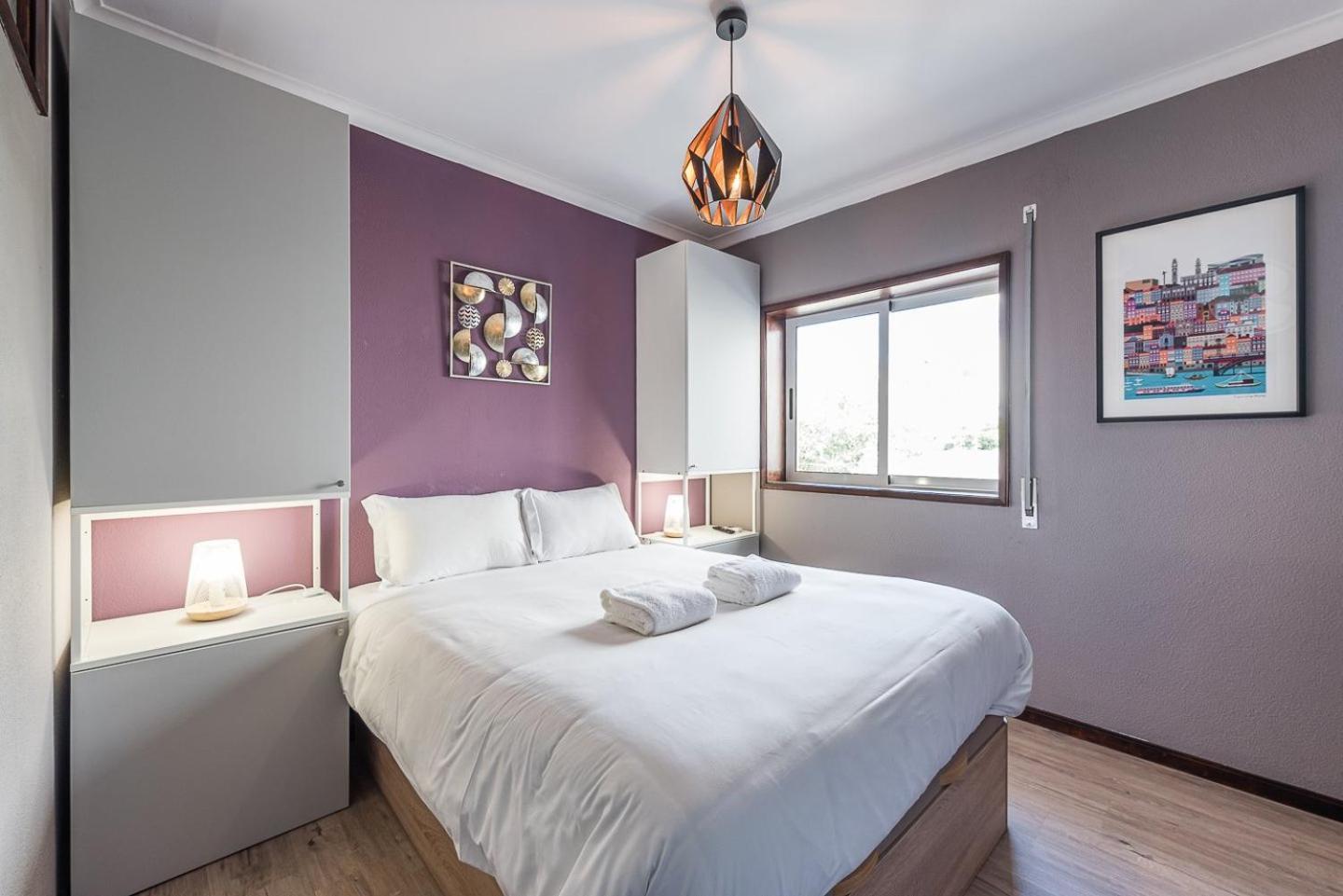 Guestready - Formosa Island 9Th Apartment Porto Luaran gambar