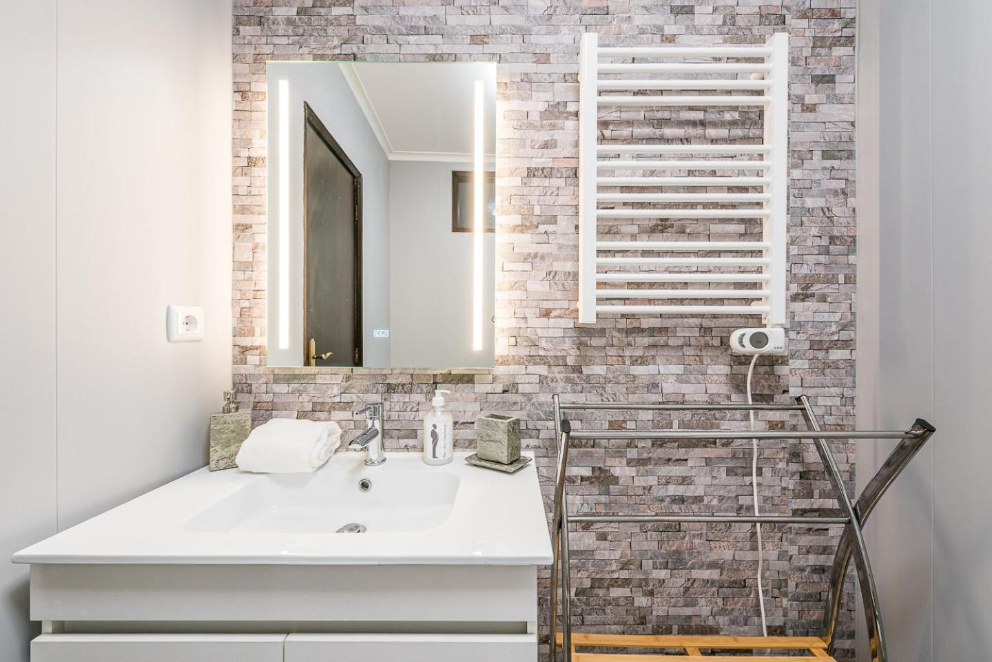 Guestready - Formosa Island 9Th Apartment Porto Luaran gambar