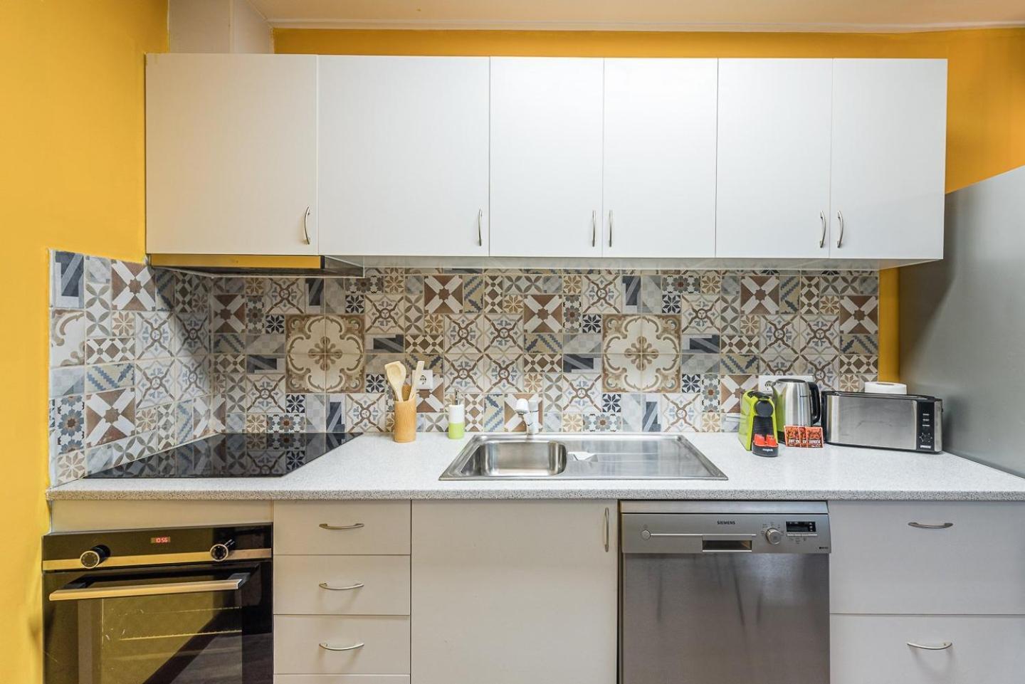 Guestready - Formosa Island 9Th Apartment Porto Luaran gambar