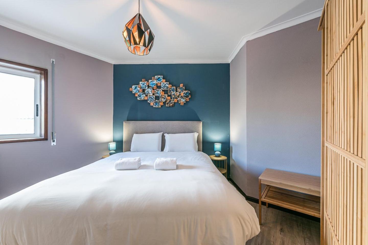 Guestready - Formosa Island 9Th Apartment Porto Luaran gambar