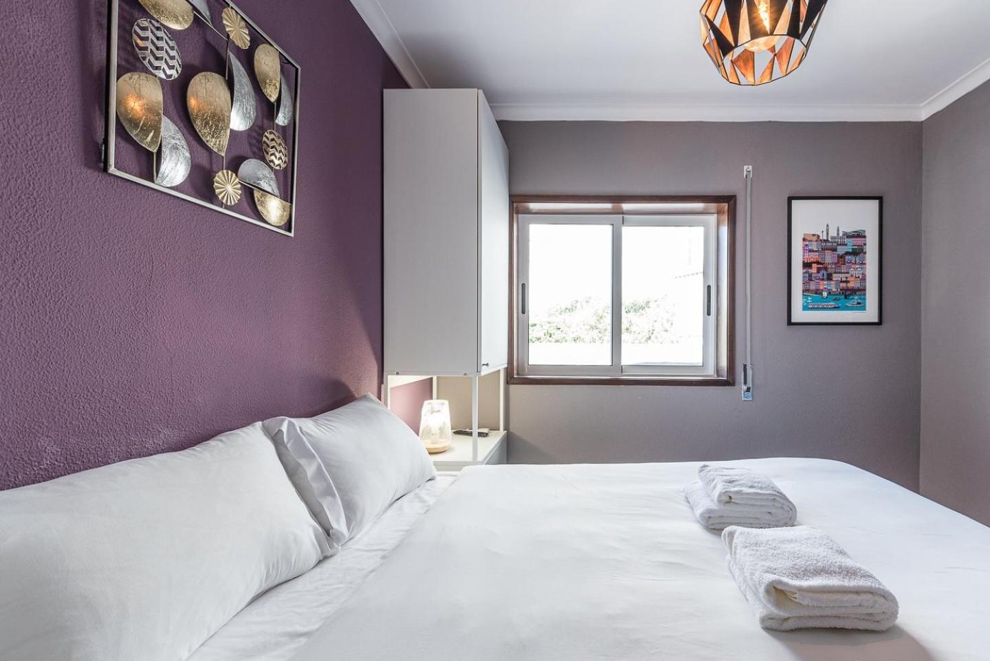 Guestready - Formosa Island 9Th Apartment Porto Luaran gambar